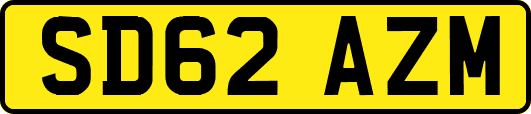 SD62AZM