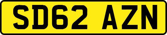 SD62AZN