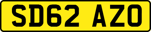 SD62AZO