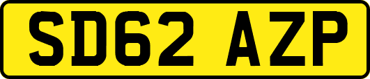 SD62AZP