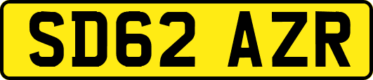 SD62AZR