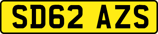 SD62AZS