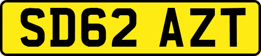 SD62AZT