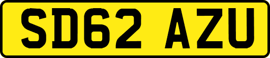 SD62AZU