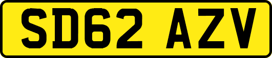 SD62AZV