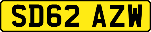 SD62AZW