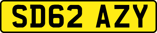 SD62AZY