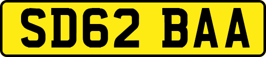 SD62BAA