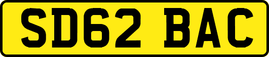 SD62BAC