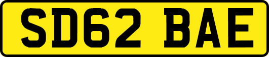 SD62BAE