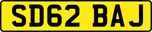SD62BAJ