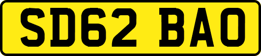 SD62BAO