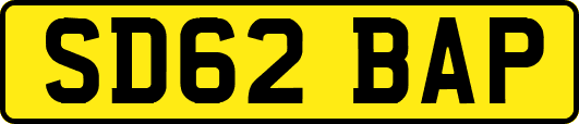 SD62BAP