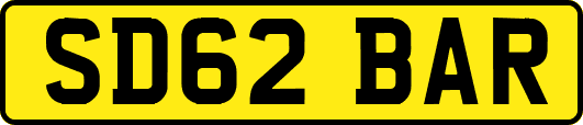 SD62BAR