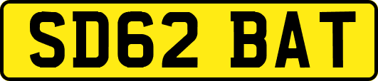 SD62BAT