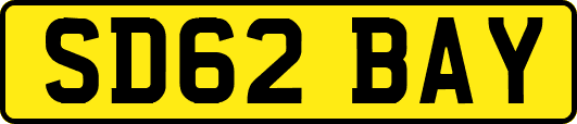 SD62BAY