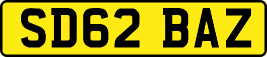SD62BAZ