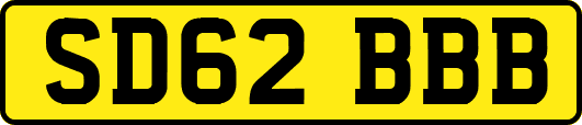 SD62BBB