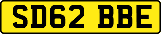 SD62BBE