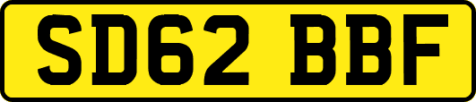SD62BBF