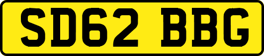 SD62BBG