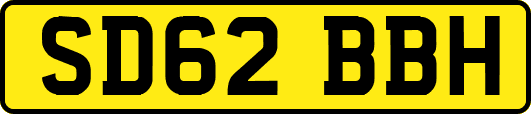 SD62BBH