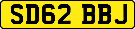 SD62BBJ