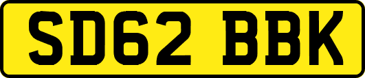 SD62BBK