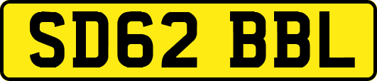 SD62BBL
