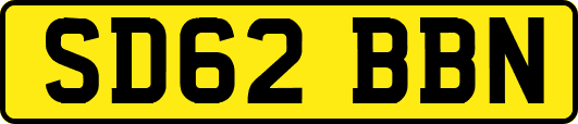 SD62BBN
