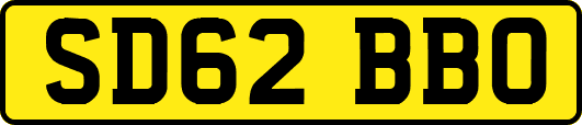 SD62BBO