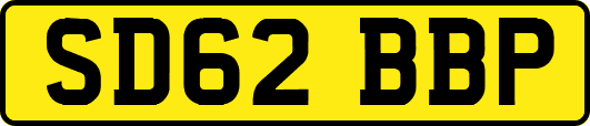 SD62BBP