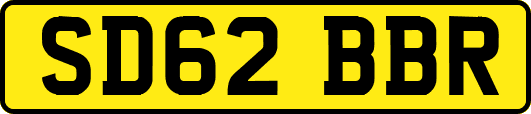 SD62BBR