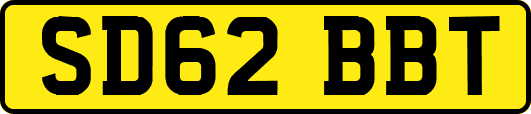 SD62BBT