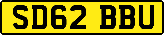 SD62BBU