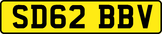SD62BBV
