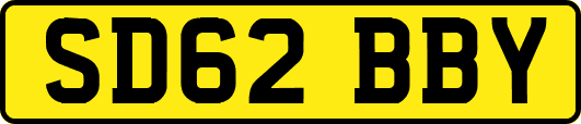 SD62BBY