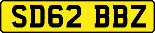 SD62BBZ