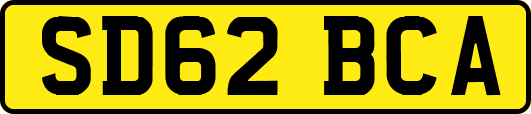 SD62BCA