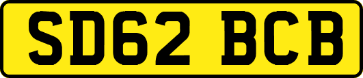 SD62BCB