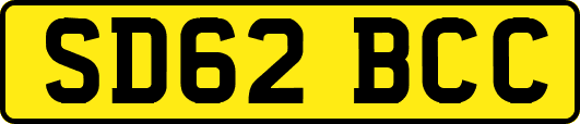 SD62BCC