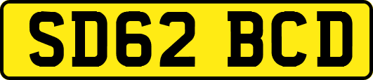 SD62BCD