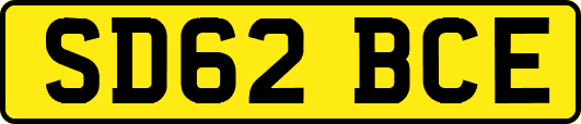 SD62BCE