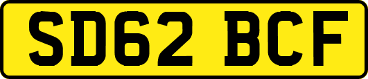 SD62BCF
