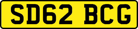 SD62BCG