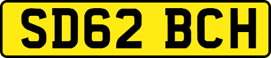 SD62BCH