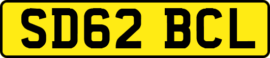 SD62BCL