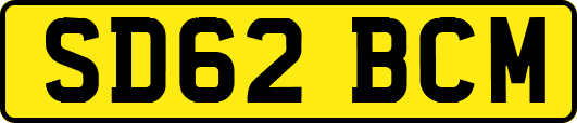 SD62BCM