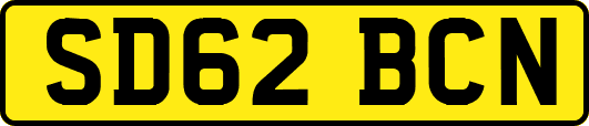 SD62BCN