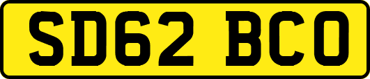 SD62BCO